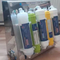 تصفیه آب جدید|آبسردکن و تصفیه آب|تبریز, |دیوار