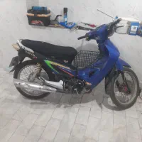 بی کلاچ متین94