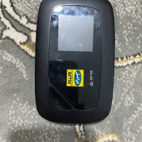 وای فا جیبی ایرانسل در حد نو|مودم و تجهیزات شبکه|تهران, مسعودیه|دیوار