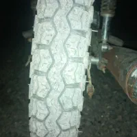 موتور لیفان مدل ۹۵