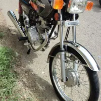 125تیزکار|موتورسیکلت|رشت, یخسازی|دیوار