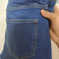 شلوار لی مردانه