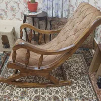 صندلی راک در گلبهار