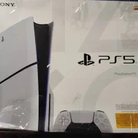 ps5 اسلیم دیسک خور یک ترا