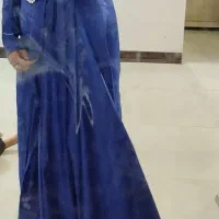 یکبار پوشیده شده