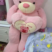 وسایل بچه عروسک رانا و صندلی