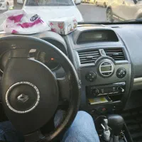 مگان ۲۰۰۰ اتومات مدل ۹۰|خودرو سواری و وانت|فردیس, فردیس|دیوار