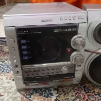 ضبط سامسونگ