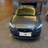 رانا پلاس مدل 1404 درحد مشابه صفر