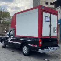 مزدا تک ژاپنی خشک