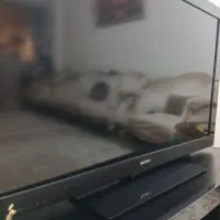 تلویزیون lcd سونی|تلویزیون و پروژکتور|تهران, مینای شمالی (مخبر)|دیوار