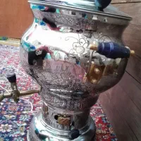 سماورجهیزیه|سماور، چای‌ساز، قهوه‌ساز|سیاهکل, |دیوار