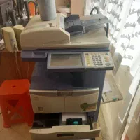 پرینتر چند کاره توشیبا ۳۵۵