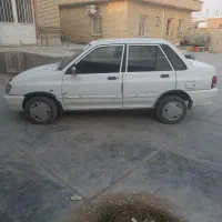 پراید132 مدل91