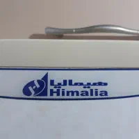 فروش یخچال نیمه فریزر هیمالیا|یخچال و فریزر|سراب, |دیوار