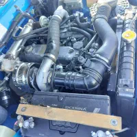 سایپا دیزل مدل ۹۲|خودرو سواری و وانت|پیرانشهر, |دیوار