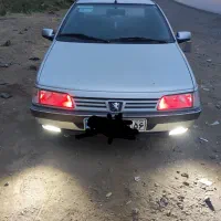 سرویس مدارس با خودرو ۴۰۵