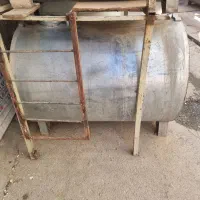 تانکر ۱۰۰۰ و ۲۰۰۰ لیتری