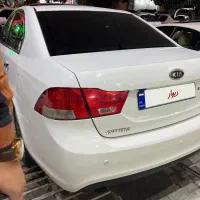 کیا اپتیما مدل  ۲۰۱۰ ۶ سیلندر کارکرد ۲۰۰ هزار|خودرو سواری و وانت|شیراز, سینما سعدی|دیوار