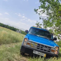 امداد خودرو و حمل خودرو