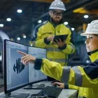 استخدام مهندس صنایع