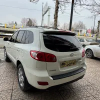 سانتافه|خودرو سواری و وانت|ارومیه, |دیوار