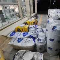 دیگه‌ نگران‌ منبع آب نباش