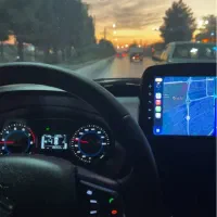 کوییک gxr l 1404|خودرو سواری و وانت|کرمان, |دیوار