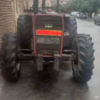 فروش تراکتور جفت دست ۲۸۵ مدل ۸۹ در مینودشت|خودرو سنگین|مینودشت, |دیوار