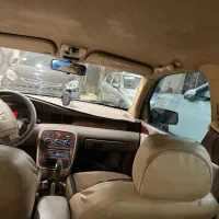 سمند ef7 دوگانه شرکتی بی رنگ|خودرو سواری و وانت|ساوه, |دیوار