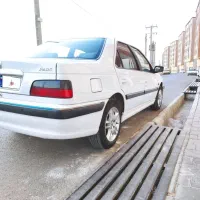 پارس tu5مدل 97|خودرو سواری و وانت|همدان, |دیوار