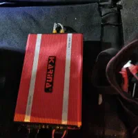 نیازمند نصاب سیستم دزدگیر باند و پخش