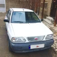 پراید۱۴۱ مدل۹۰ دوگانه|خودرو سواری و وانت|ارومیه, |دیوار