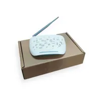 مودم وای فای کارکرده تی پی لینک TP-LINK