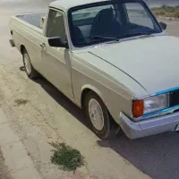 پیکان وانت CNG، مدل ۱۳۸۹|خودرو سواری و وانت|شیروان (خراسان), |دیوار