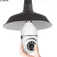 دوربین مداربسته لامپی|دوربین مداربسته|تهران, حر|دیوار