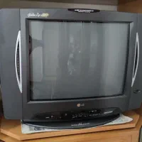 تلوزیون‌۲۱‌ومیزباهم|تلویزیون و پروژکتور|اراک, |دیوار