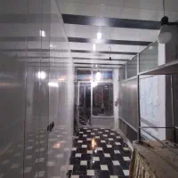 مغازه پاساژ چمران طبقه دوم