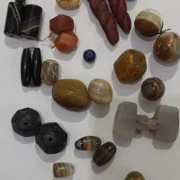 انواع مهره‌های اصل به شرط  وفعال شده به نام خریدار