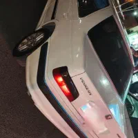 پارس تیوفایو ۹۶