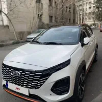 x33 cross AT|خودرو سواری و وانت|شهرکرد, |دیوار