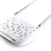 مودم ADSL +VDSL|مودم و تجهیزات شبکه|گرگان, |دیوار