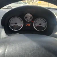 207 مدل ۱۴۰۳|خودرو سواری و وانت|فشاپویه, |دیوار