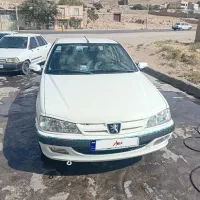 پژو پارس دوگانه کارخانه