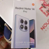 گوشی نوت ۱۴ پرو|موبایل|یاسوج, |دیوار