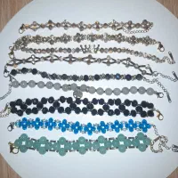 دستبند مهره ای