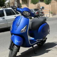 دایچی طرح وسپا
