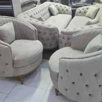 تعویض مبل نو با مبل دست دوم