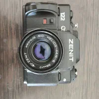 دوربین کلکسیونی ZENIT اصل روسیه