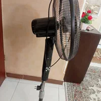 پنکه لونا کنترل دار|پنکه و تصفیه‌کنندهٔ هوا|تهران, زمزم|دیوار